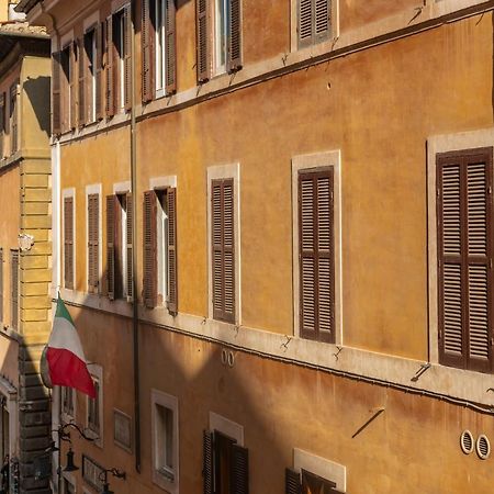 Lovely New Home, Fontana Di Trevi Rom Exterior foto